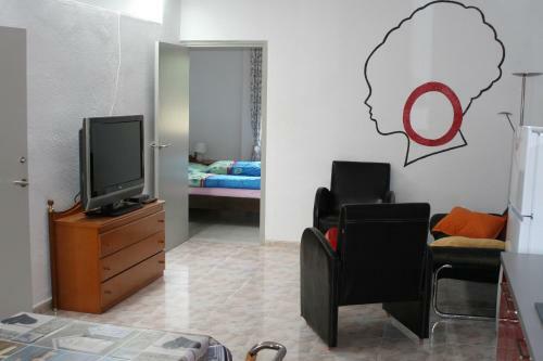 Apartamento Appartement Deltebre Minimo 2 N�chten