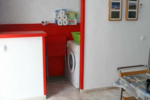 Apartamento Appartement Deltebre Minimo 2 N�chten