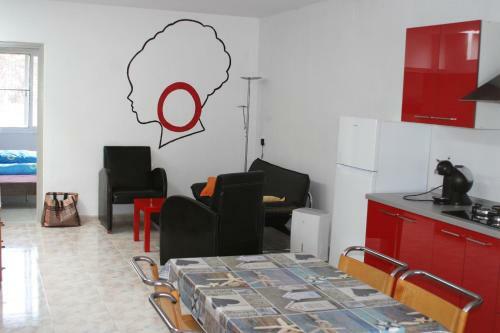 Apartamento Appartement Deltebre Minimo 2 N�chten