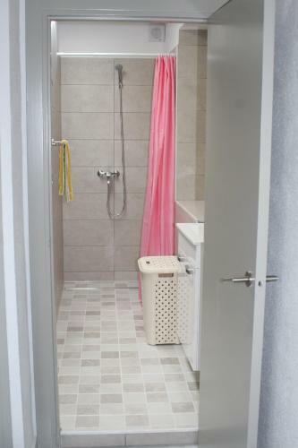 Apartamento Appartement Deltebre Minimo 2 N�chten
