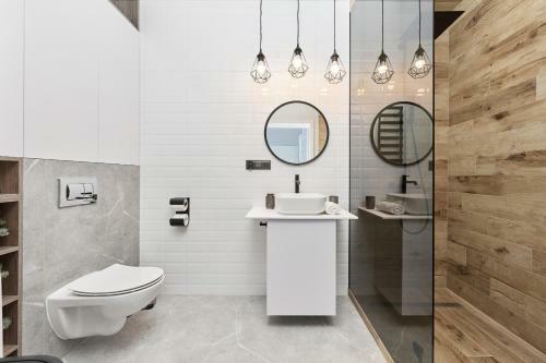 Browary Wroclawskie Apartments By Renters