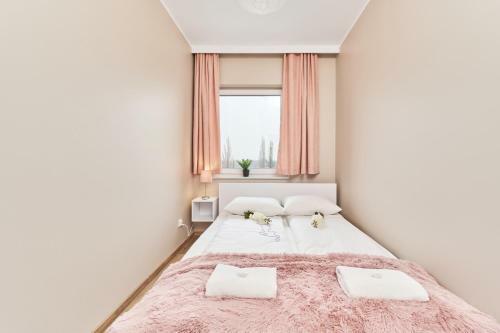 Browary Wroclawskie Apartments By Renters