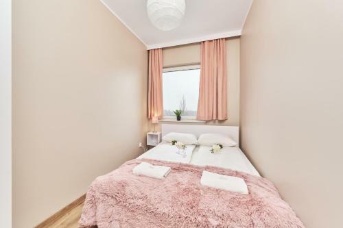 Browary Wroclawskie Apartments By Renters