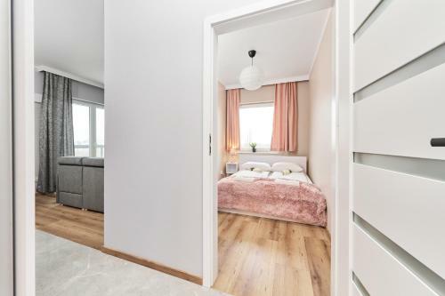 Browary Wroclawskie Apartments By Renters