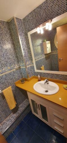 Apartament Mia