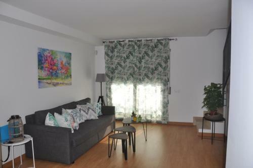 Apartamento Duplex Double Terrasse Et Balcon Au C?ur Du Delta de L'ebre