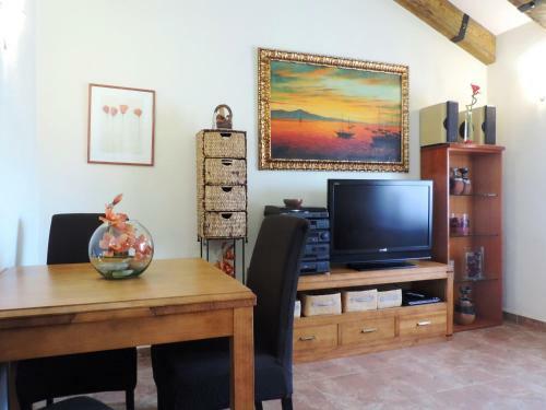 Casa Enric Deltebre
