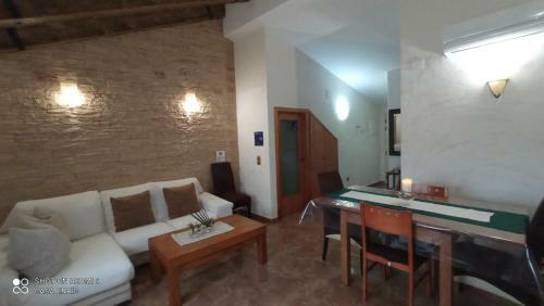 Casa Enric Deltebre