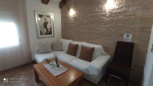 Casa Enric Deltebre