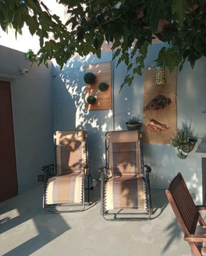 Casa Enric Deltebre