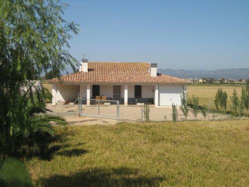 Agroturismo La Casilla