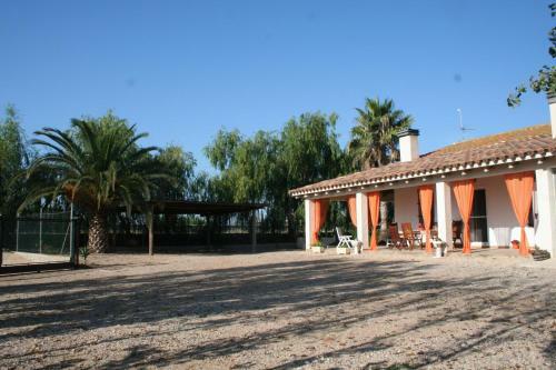 Agroturismo La Casilla