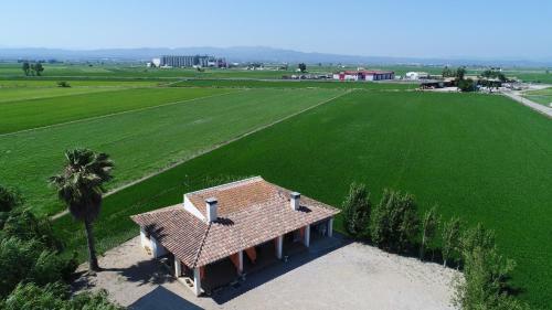 Agroturismo La Casilla