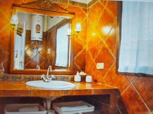 Apartamento Casa Sorrapa