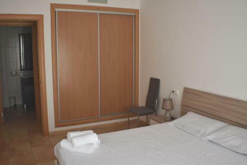 Apartamento Aube