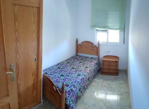 Apartamento Edifici Camp De La Mingola