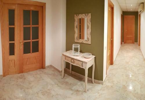 Apartamento Edifici Camp De La Mingola