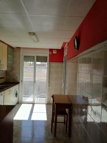 Apartamento Edifici Camp De La Mingola