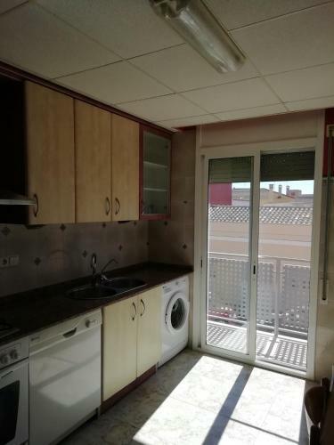 Apartamento Edifici Camp De La Mingola