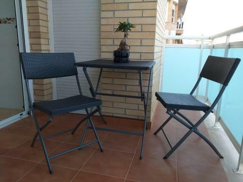 Apartamento East Wind