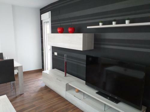 Apartamento East Wind