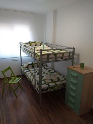 Apartamento East Wind