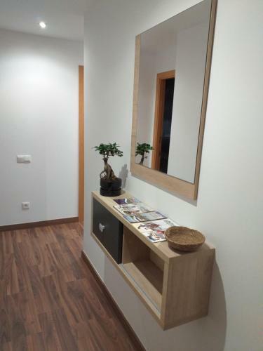 Apartamento East Wind