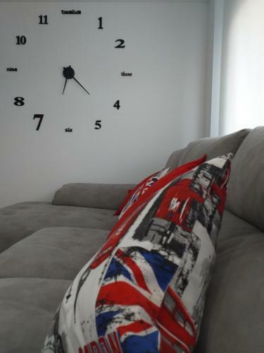 Apartamento East Wind