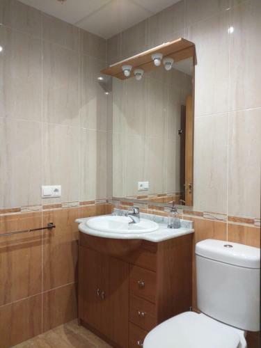 Apartamento East Wind