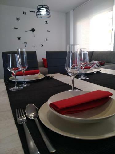 Apartamento East Wind