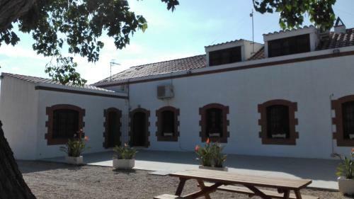 Agroturismo Casilla Del Mas D'avall
