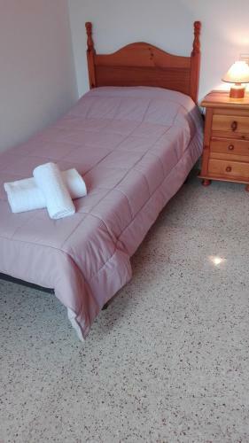 Agroturismo Casilla Del Mas D'avall