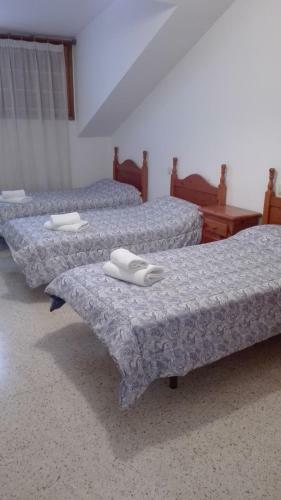 Agroturismo Casilla Del Mas D'avall