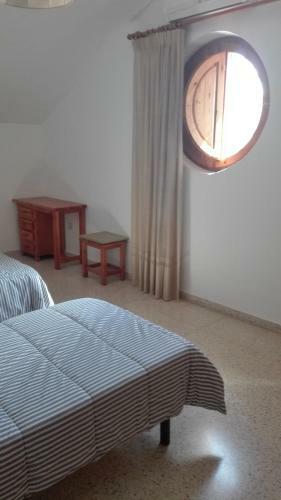 Agroturismo Casilla Del Mas D'avall