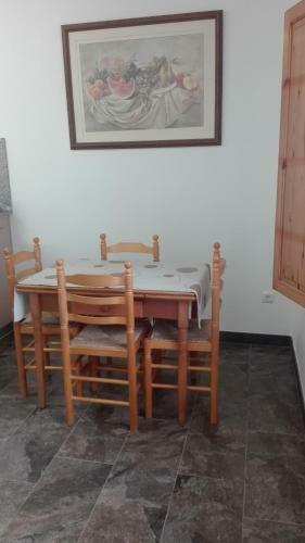 Agroturismo Casilla Del Mas D'avall