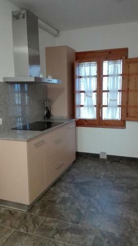 Agroturismo Casilla Del Mas D'avall