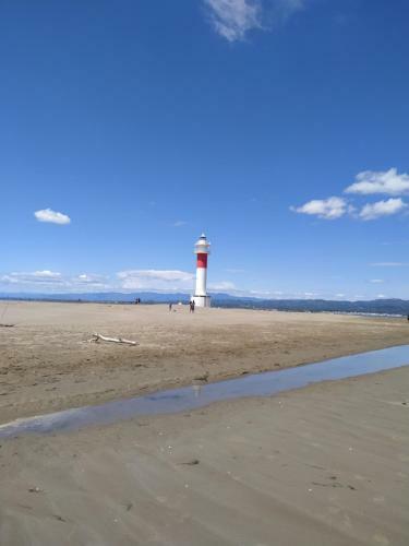 La Caseta De Panisello