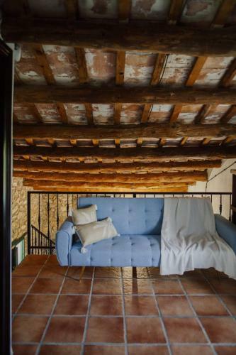 La Caseta De Panisello