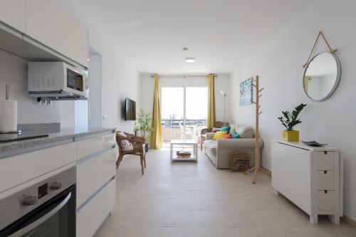 Apartamento Bamb�