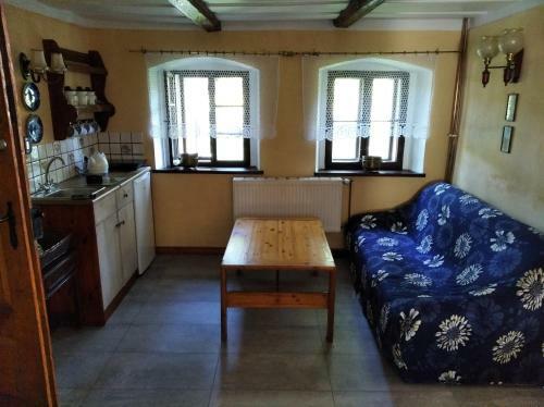 Apartamento Chata Za G�rami
