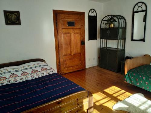 Apartamento Chata Za G�rami