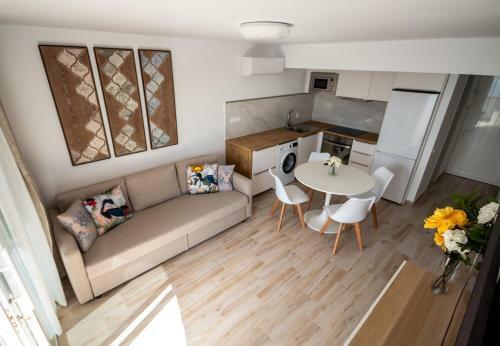 Apartamento Las Lomas 19