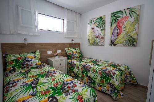 Apartamento Las Lomas 19