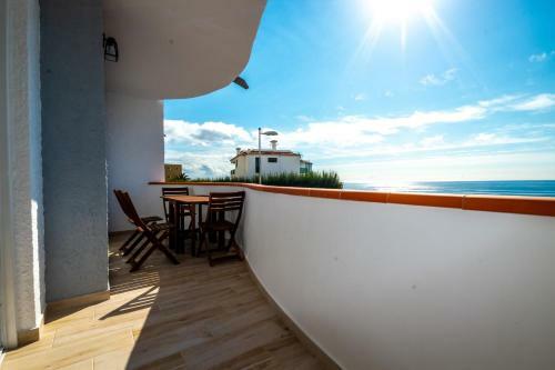 Apartamento Las Lomas 19