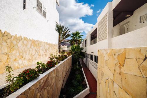 Apartamento Las Lomas 19