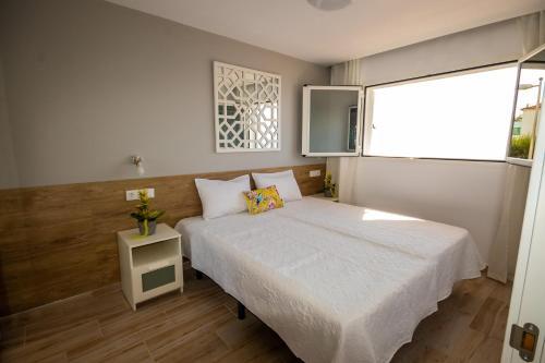 Apartamento Las Lomas 19
