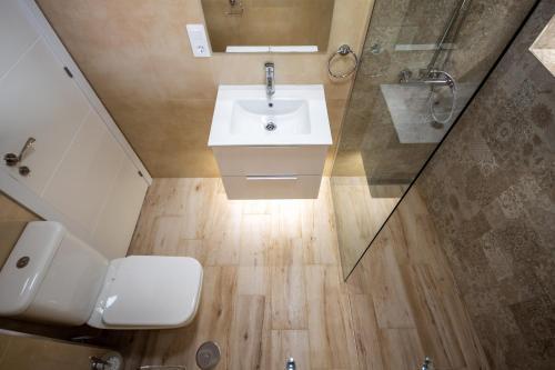 Apartamento Las Lomas 19