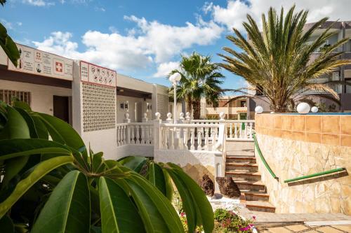 Apartamento Las Lomas 19