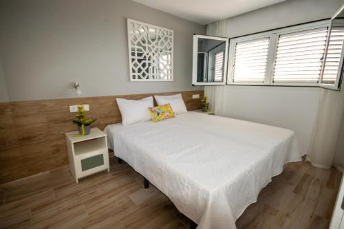 Apartamento Las Lomas 19
