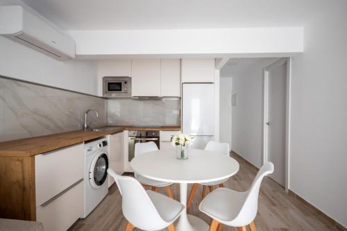 Apartamento Las Lomas 19